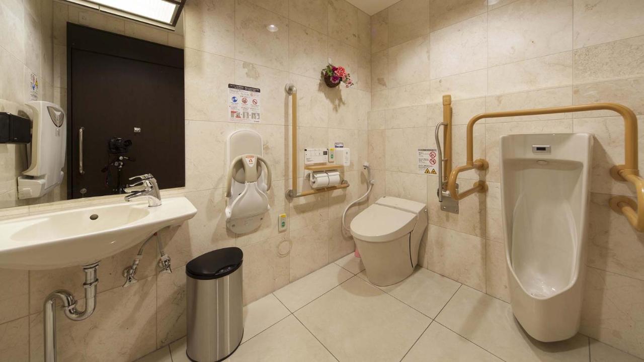 Hotel Toyoko Hon-atsugi-eki Minami-guchi