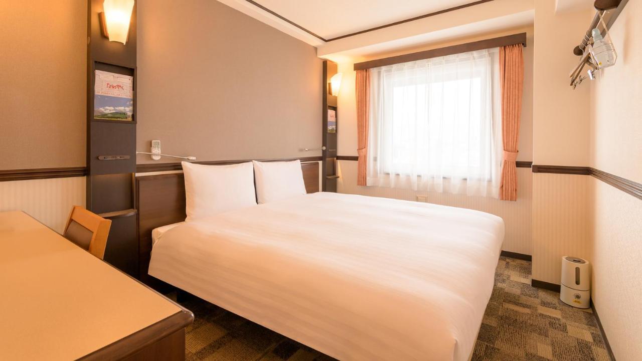 Toyoko Hon-atsugi-eki Minami-guchi Hotel Atsugi