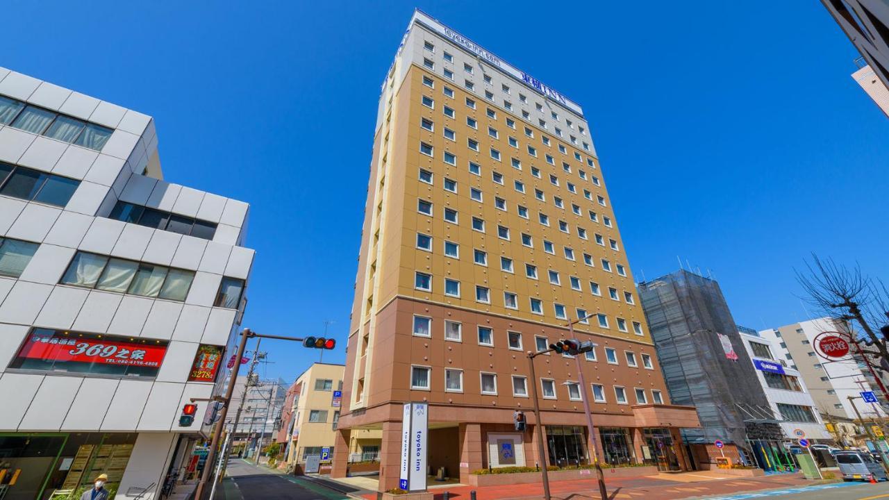 Toyoko Hon-atsugi-eki Minami-guchi 3* Atsugi