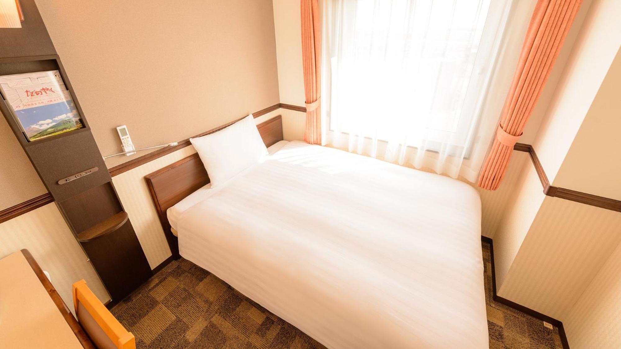 Toyoko Hon-atsugi-eki Minami-guchi Hotel 3*
