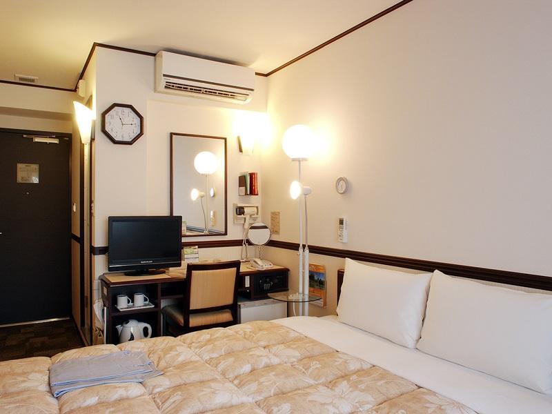 Hotel Toyoko Hon-atsugi-eki Minami-guchi Atsugi