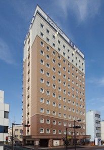 Hotel Toyoko Hon-atsugi-eki Minami-guchi 3*