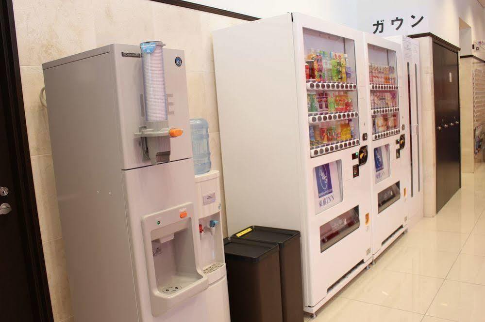 Toyoko Hon-atsugi-eki Minami-guchi Hotel Atsugi